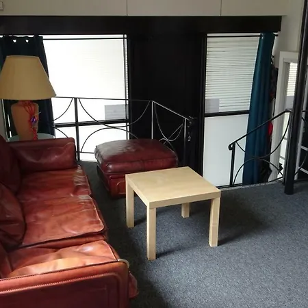 T4 Luchon Plein Centre