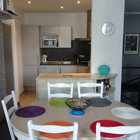 T4 Luchon Plein Centre * Bagnères-de-Luchon