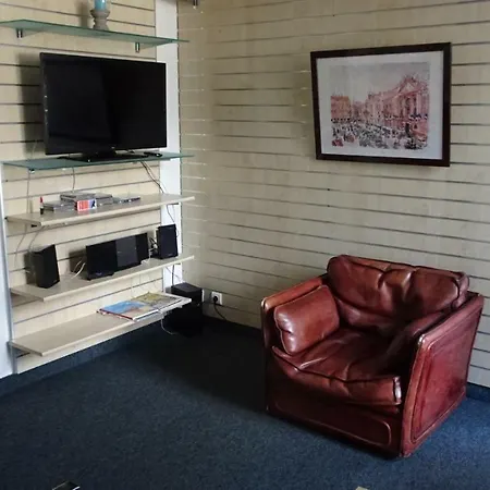 Appartement T4 Luchon Plein Centre *