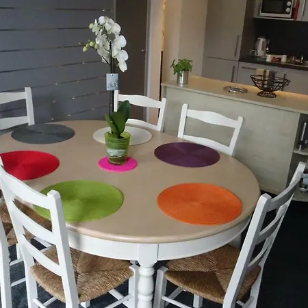 T4 Luchon Plein Centre Bagnères-de-Luchon