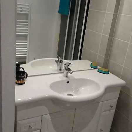 T4 Luchon Plein Centre Bagnères-de-Luchon